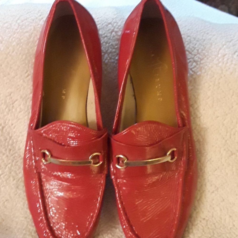 Ladies shoes